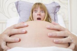 К чему снится своя или чужая беременность: толкование по соннику