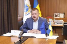 Западные эксперты разделяют взгляды Филатова на развитие децентрализации в Украине