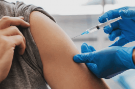 На Днепропетровщине создали бригады для вакцинации от коронавируса