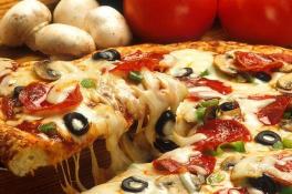 Итальянская кухня: рецепт идеального теста для пиццы
