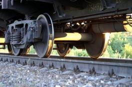 Стали известны подробности трагедии на железной дороге в Кривом Роге