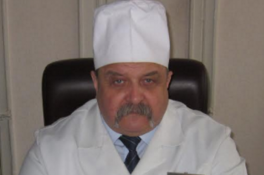 В Харькове от последствий COVID-19 умер главврач больницы