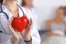 Упражнения, повышающие риск сердечного приступа