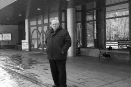 На Днепропетровщине был убит бывший депутат сельсовета