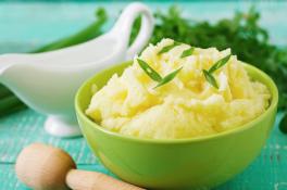 Как не испортить картофельное пюре: неочевидные ошибки хозяюшек