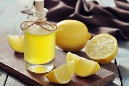Домашний "Лимончелло" на водке: пошаговый рецепт популярного ликера