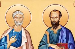 12 июля Петра и Павла: что категорически нельзя делать