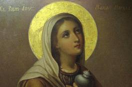 4 августа день Марии: что нельзя делать, приметы, традиции