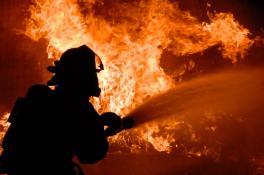 На Днепроетровщине произошел пожар на шахте: рабочих массово эвакуировали