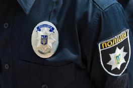 В Днепре легковушка сбила полицейского: объявлен план "Перехват"