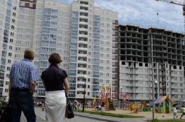В Раде одобрили новый закон о недвижимости