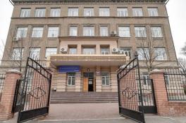 Днепровский лицей информационных технологий могут переименовать
