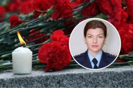 В Днепре состоится прощание с погибшей при взрыве Дарьей Гречищевой