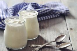 Домашний йогурт без йогуртницы: легкий рецепт