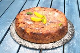Тарт Татен: рецепт вкуснейшего французского пирога