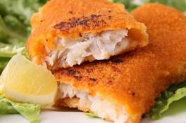 Кляр для сочной рыбы: 3 лучших рецепта