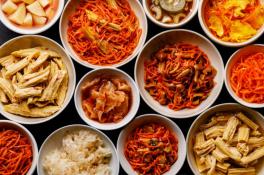 Универсальная заправка для корейских салатов: пошаговый рецепт