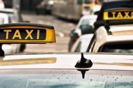 В Днепре таксист с подельником ограбили человека