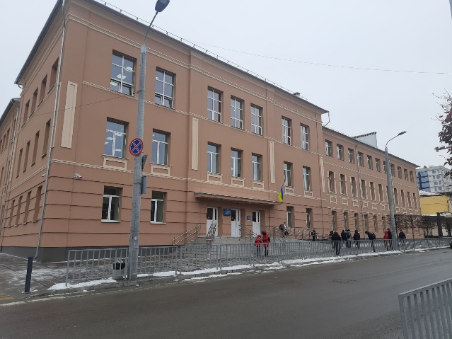 В Днепропетровской области по программе "Большая стройка" реконструируют 5 школ