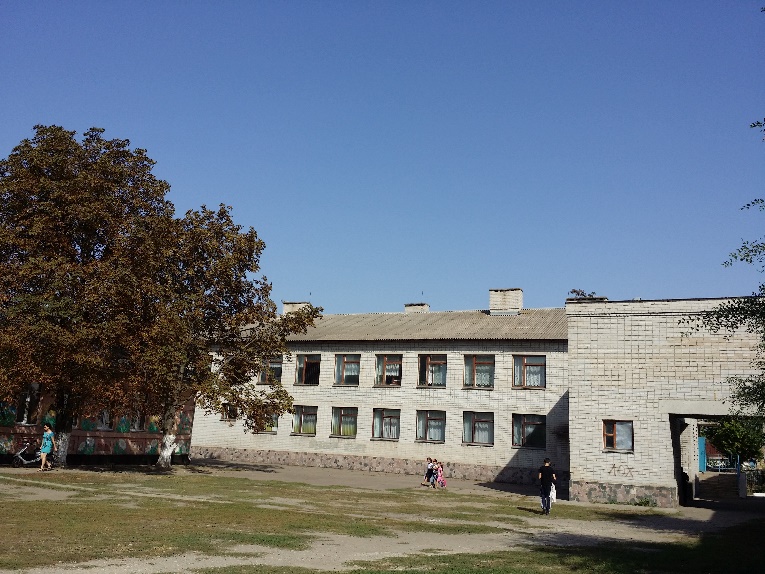 В Днепропетровской области по программе "Большая стройка" реконструируют 5 школ