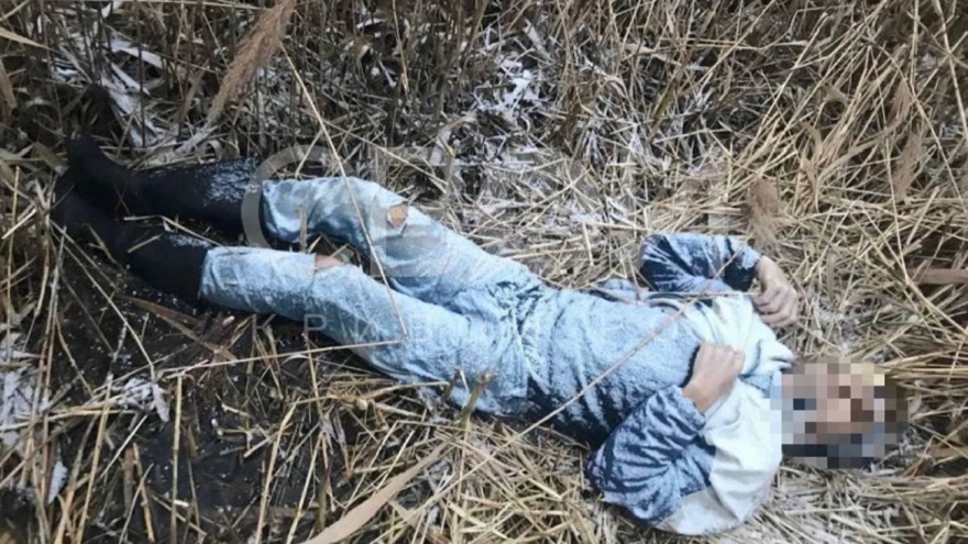 На Днепропетровщине нашли мертвым пропавшего рыбака