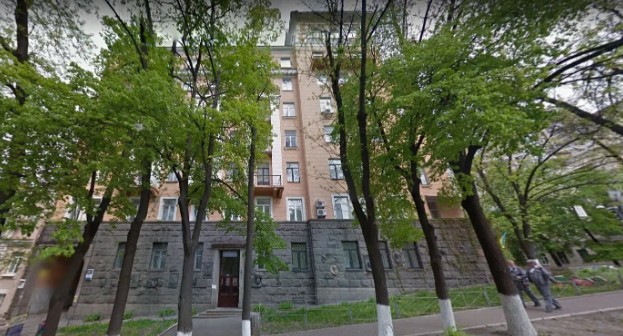 Какие неэлитные квартиры есть у украинских звезд