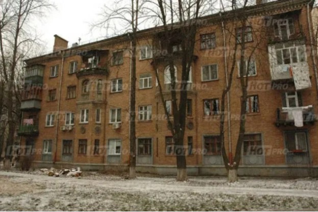 Какие неэлитные квартиры есть у украинских звезд