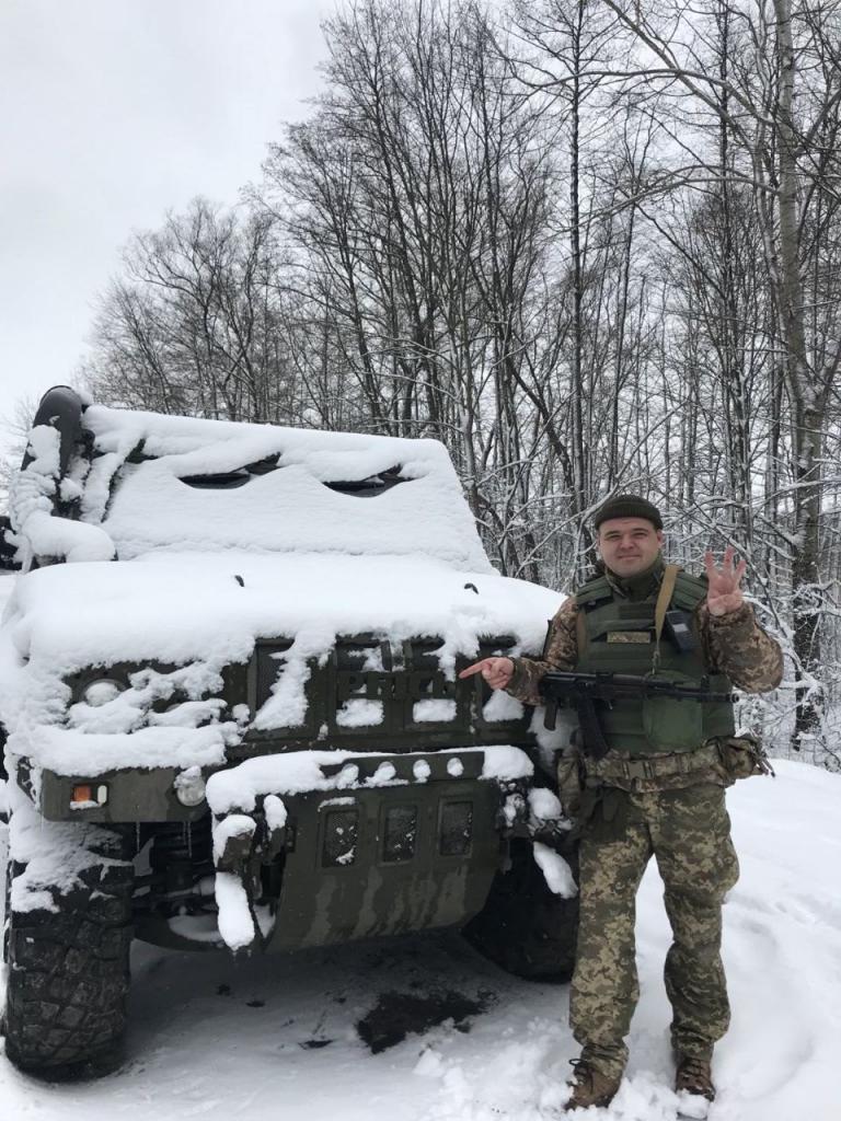 николайчук