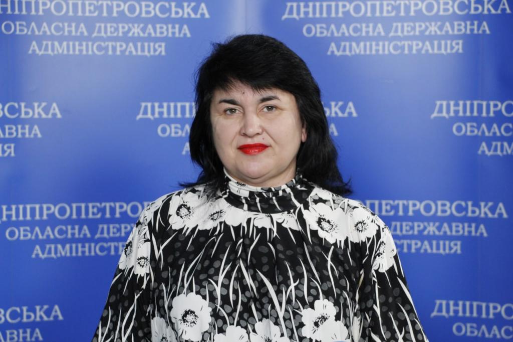 Наталья Галича