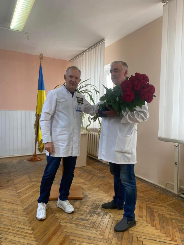 в