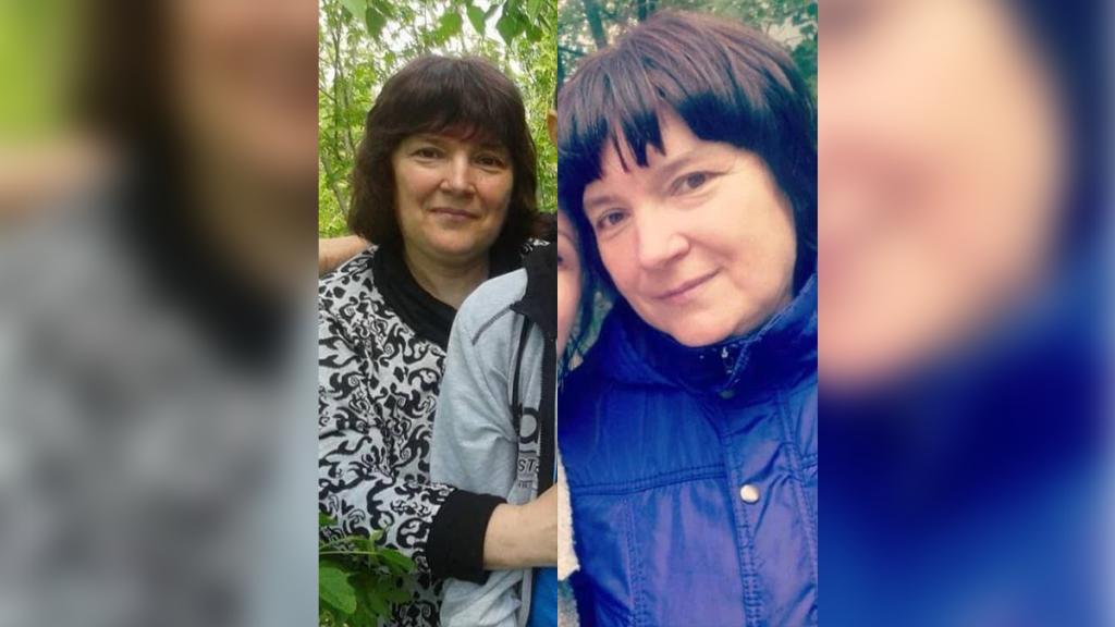 На Днепропетровщине разыскивают 55-летнюю жительницу Обуховки