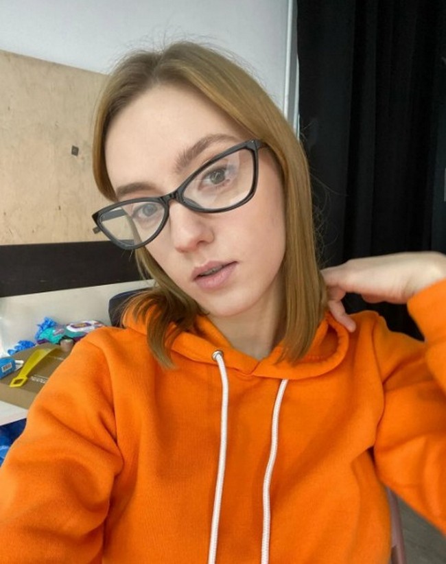 "Страшко" Ирина Поплавская восхитила снимком без макияжа