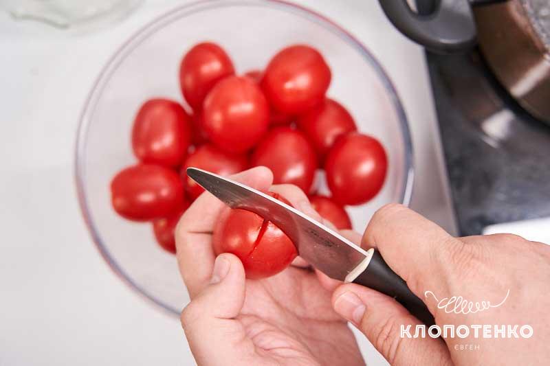 Как законсервировать томаты пелати в собственном соку: простой фоторецепт