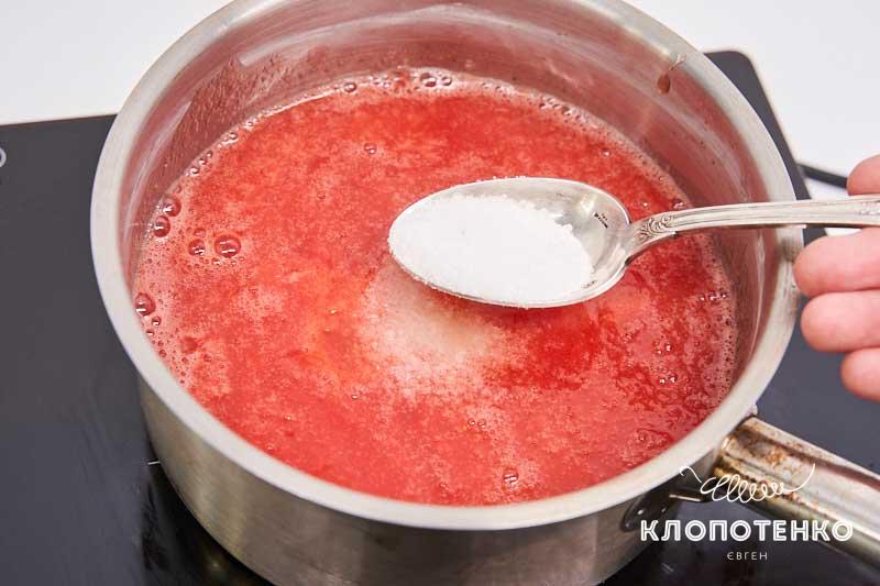 Как законсервировать томаты пелати в собственном соку: простой фоторецепт
