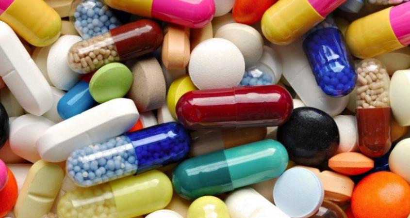 В  запретили известное антибактериальное лекарство | Днепр Час