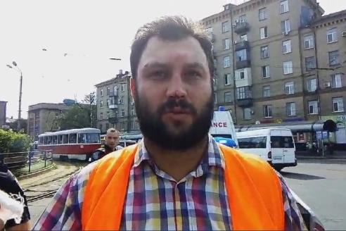Михаил Тонконогий