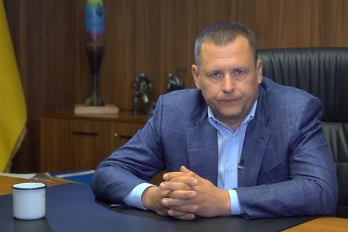 Филатов