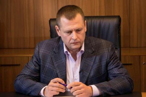 Филатов