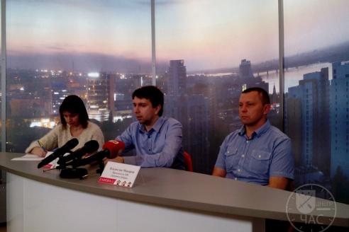 В Днепре обустроили 400 койко-мест для переселенцев: когда и кто может заселяться