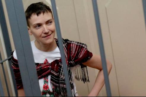 Треть украинцев не считают Россию агрессором