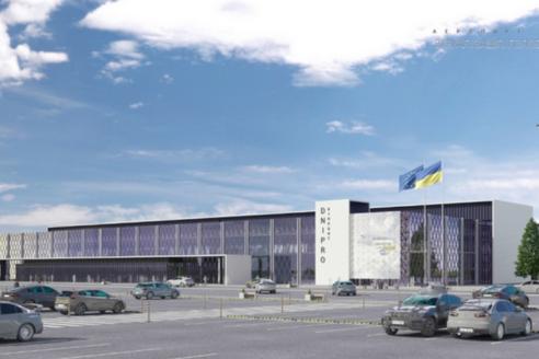 аэропорт