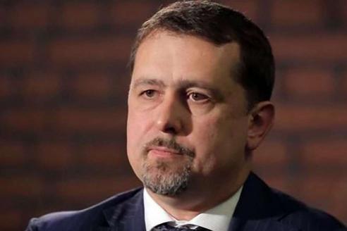 Семочко подал в суд: требует восстановления в должности