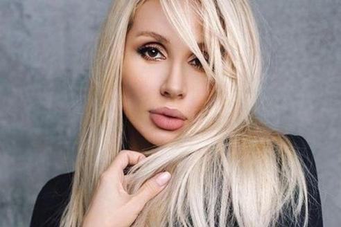 Светлана Лобода