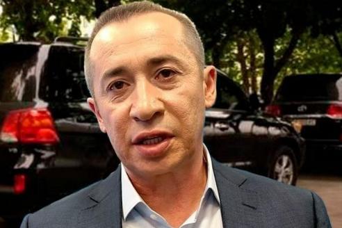 Загид Краснов продолжает фальсифицировать результаты выборов — СМИ