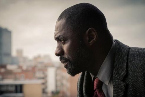 Сериал &amp;quot;Лютер&amp;quot;, кадр