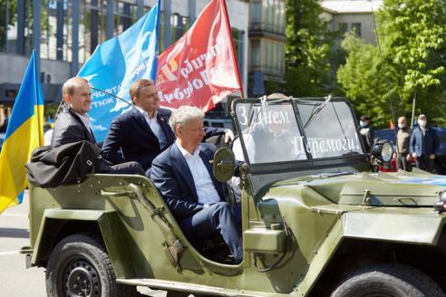 День Победы