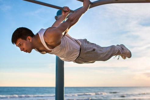 Street Workout