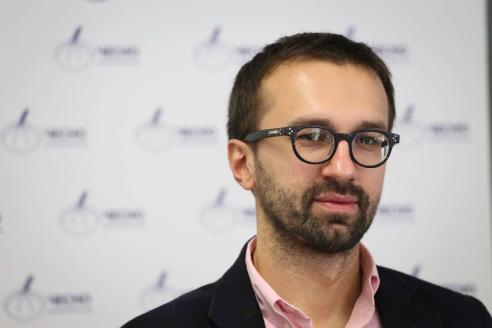 Лещенко идет в Раду по мажоритарному округу