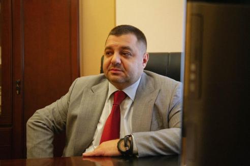 БПП покинул знаковый депутат
