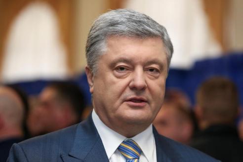 Порошенко хочет стать новым премьер-министром Украины